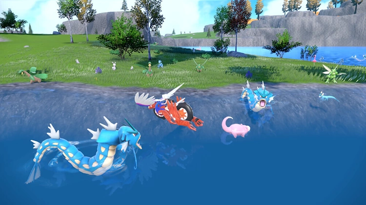 Miyamoto enthüllt: Pokémon Rot & Grün entstanden aus einem Witz